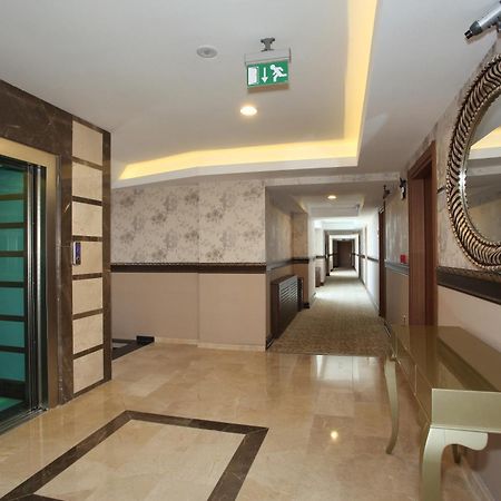 Balturk House Hotel Kocaeli Exterior photo