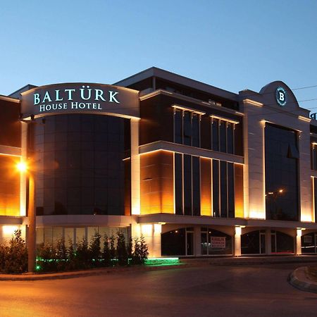 Balturk House Hotel Kocaeli Exterior photo
