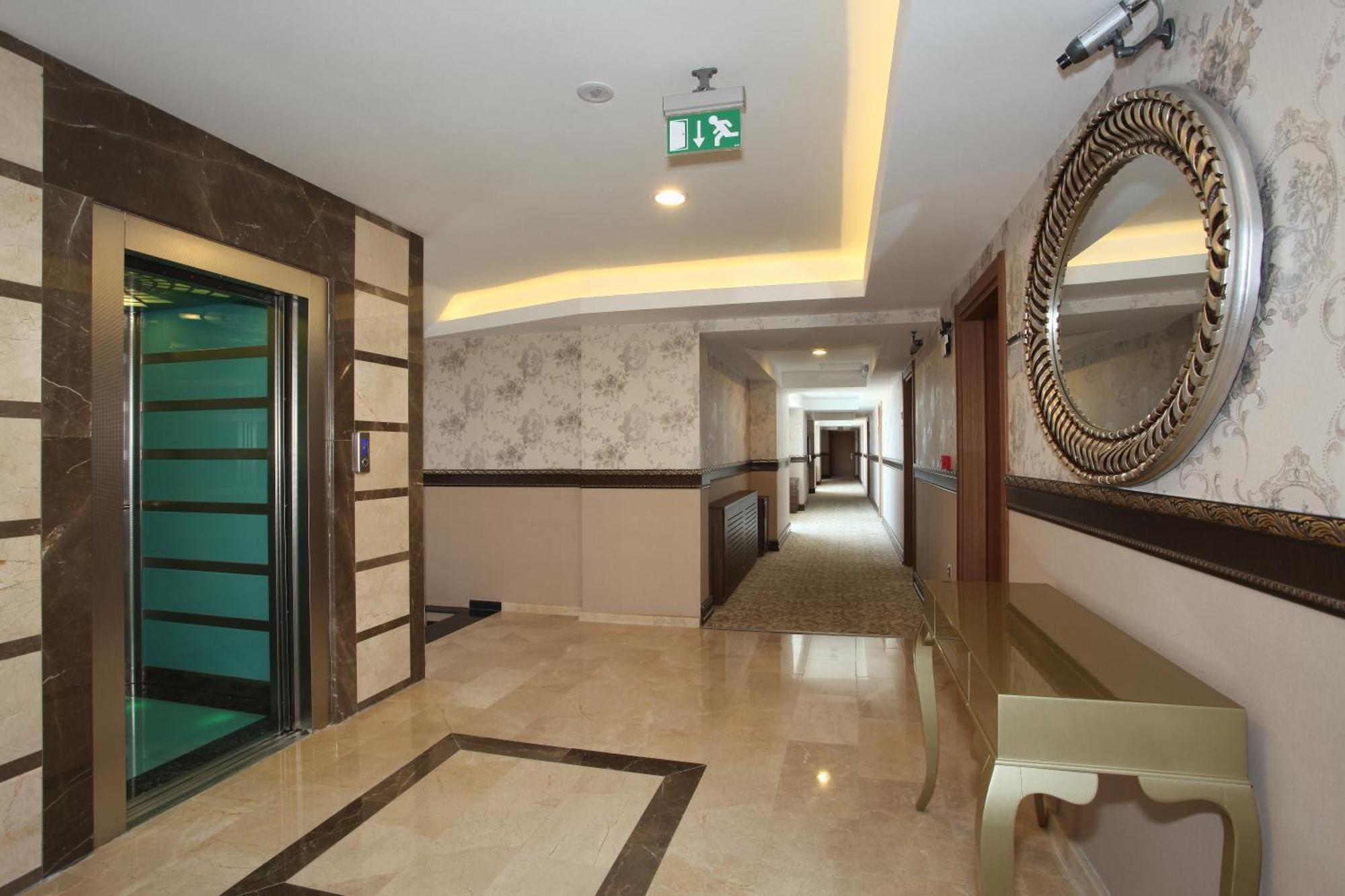 Balturk House Hotel Kocaeli Exterior photo