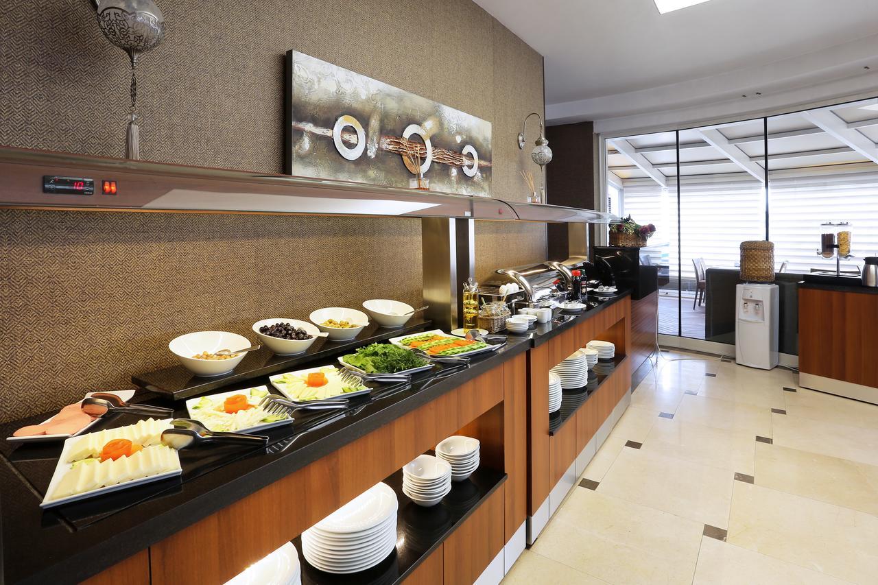 Balturk House Hotel Kocaeli Exterior photo
