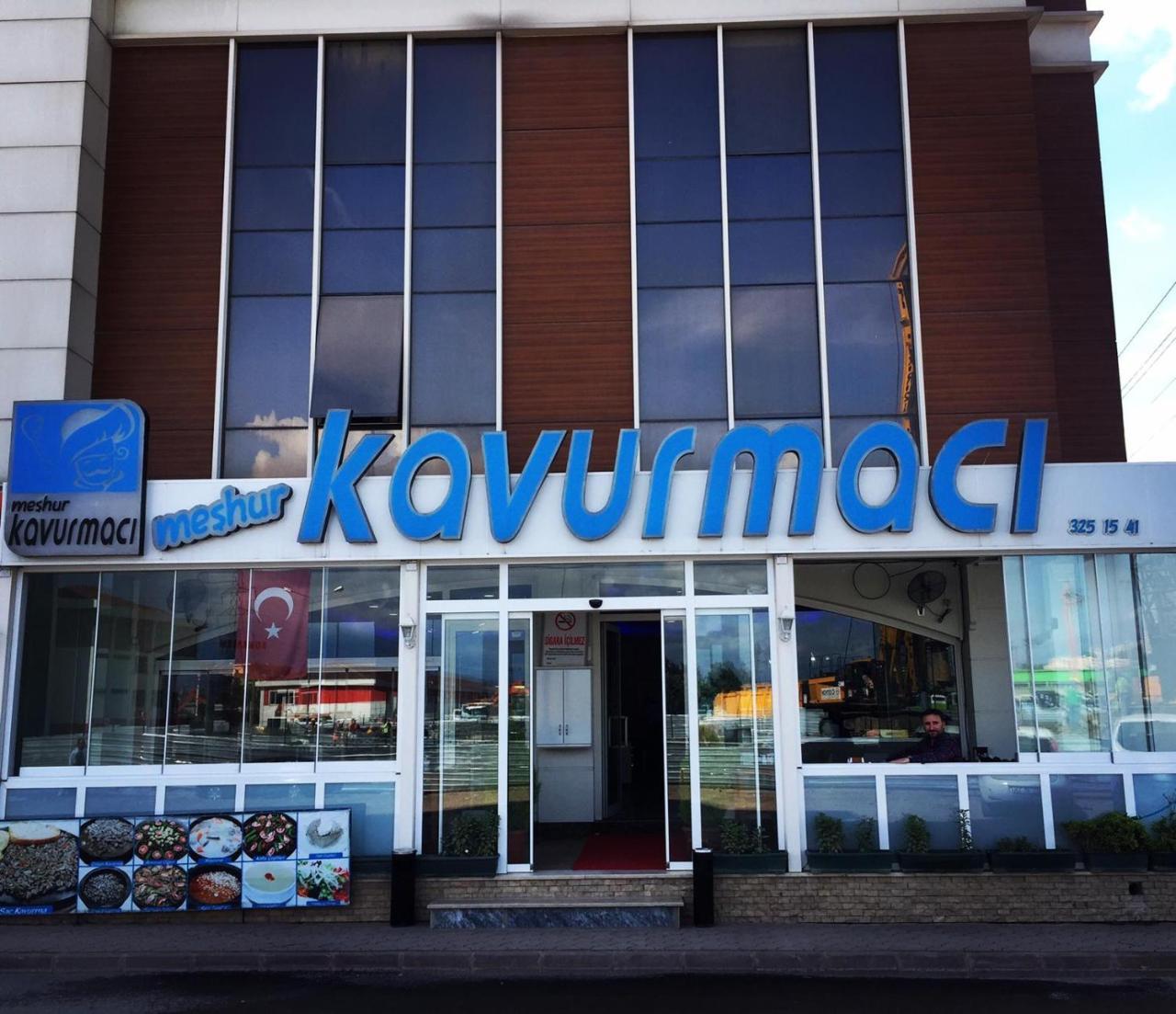 Balturk House Hotel Kocaeli Exterior photo