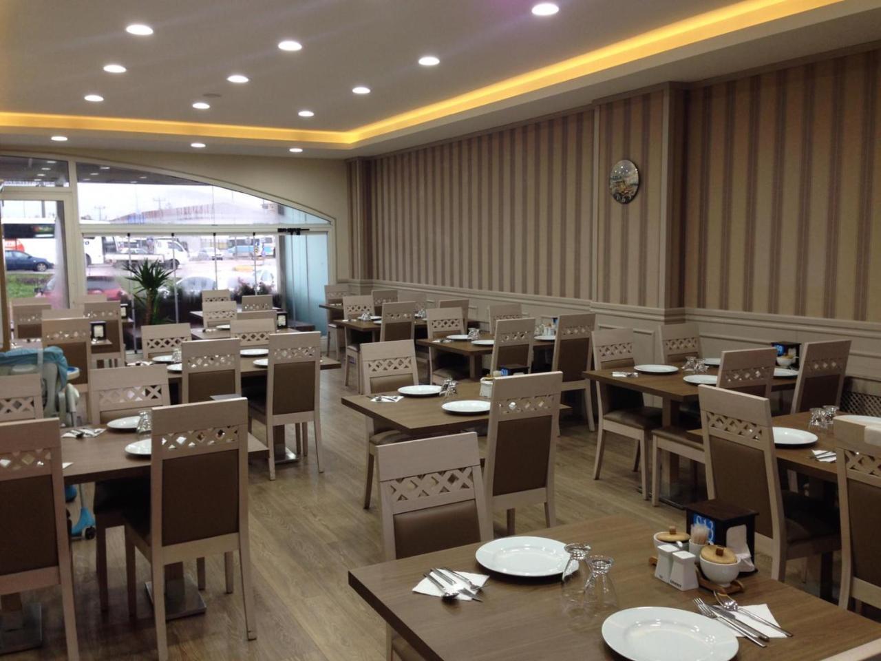 Balturk House Hotel Kocaeli Exterior photo