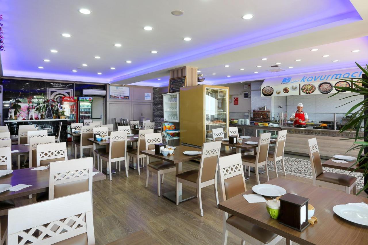 Balturk House Hotel Kocaeli Exterior photo
