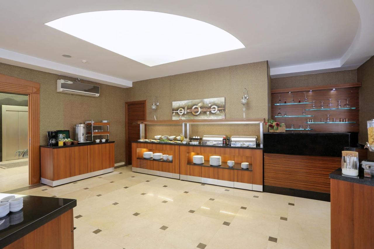 Balturk House Hotel Kocaeli Exterior photo