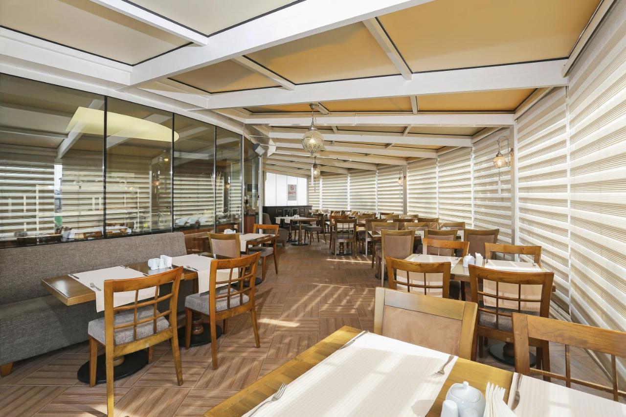 Balturk House Hotel Kocaeli Exterior photo