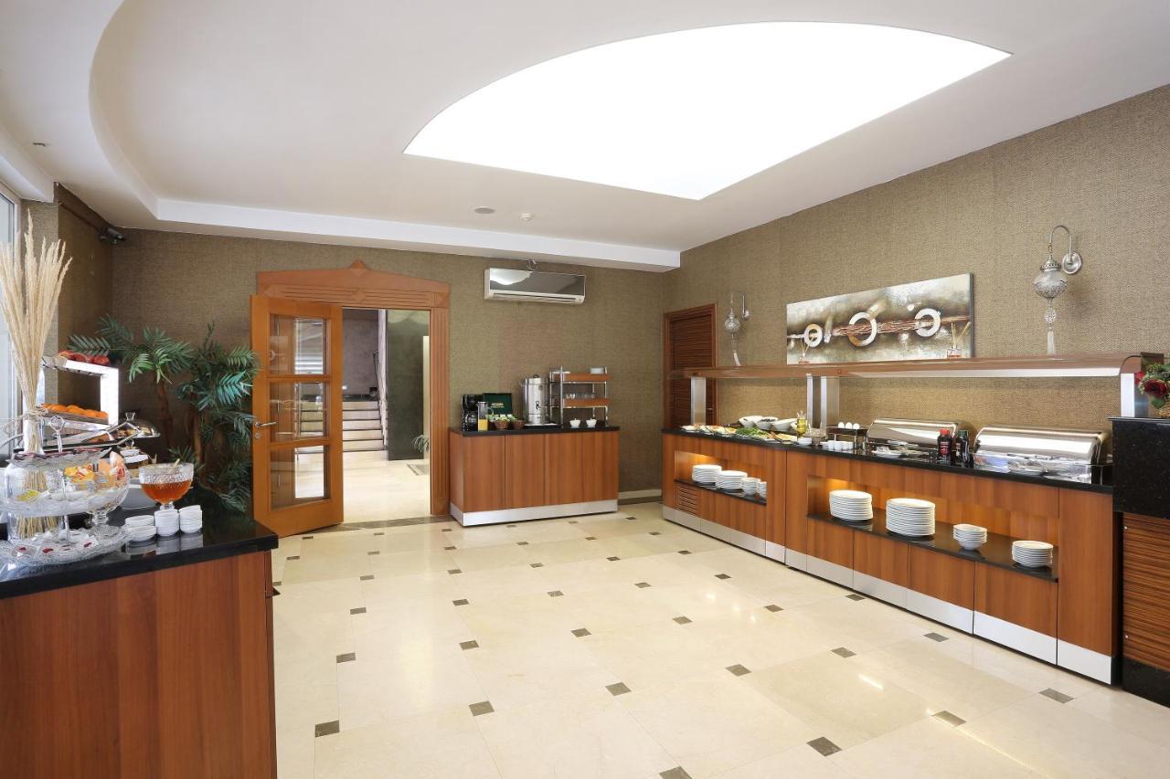 Balturk House Hotel Kocaeli Exterior photo