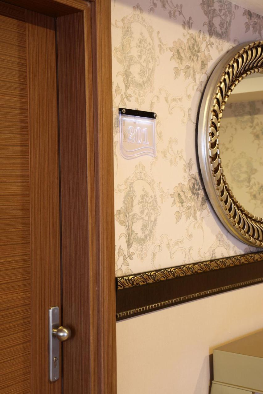Balturk House Hotel Kocaeli Exterior photo