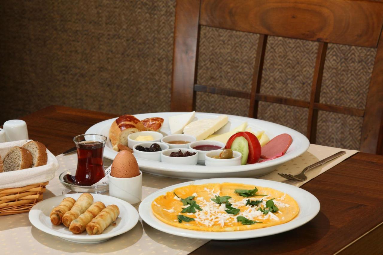 Balturk House Hotel Kocaeli Exterior photo