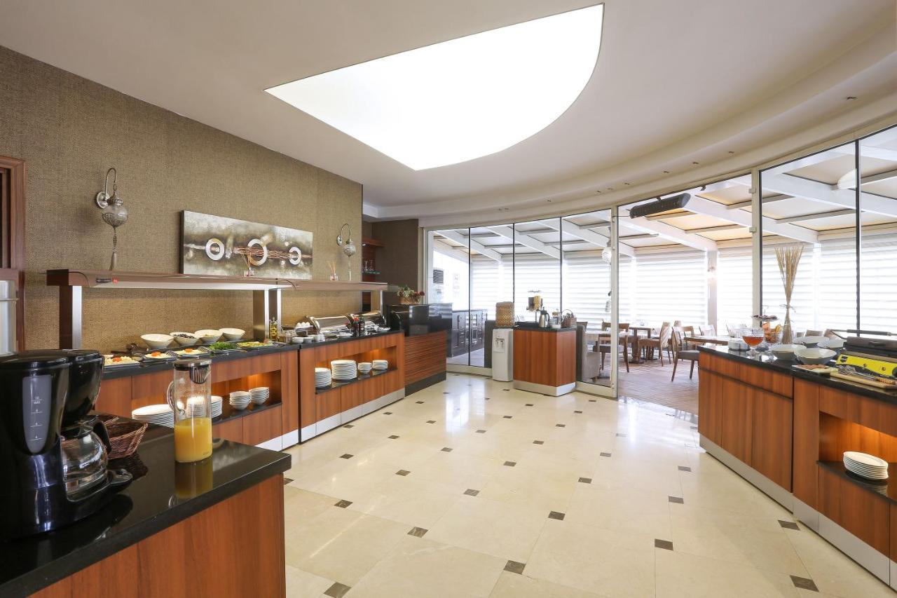 Balturk House Hotel Kocaeli Exterior photo
