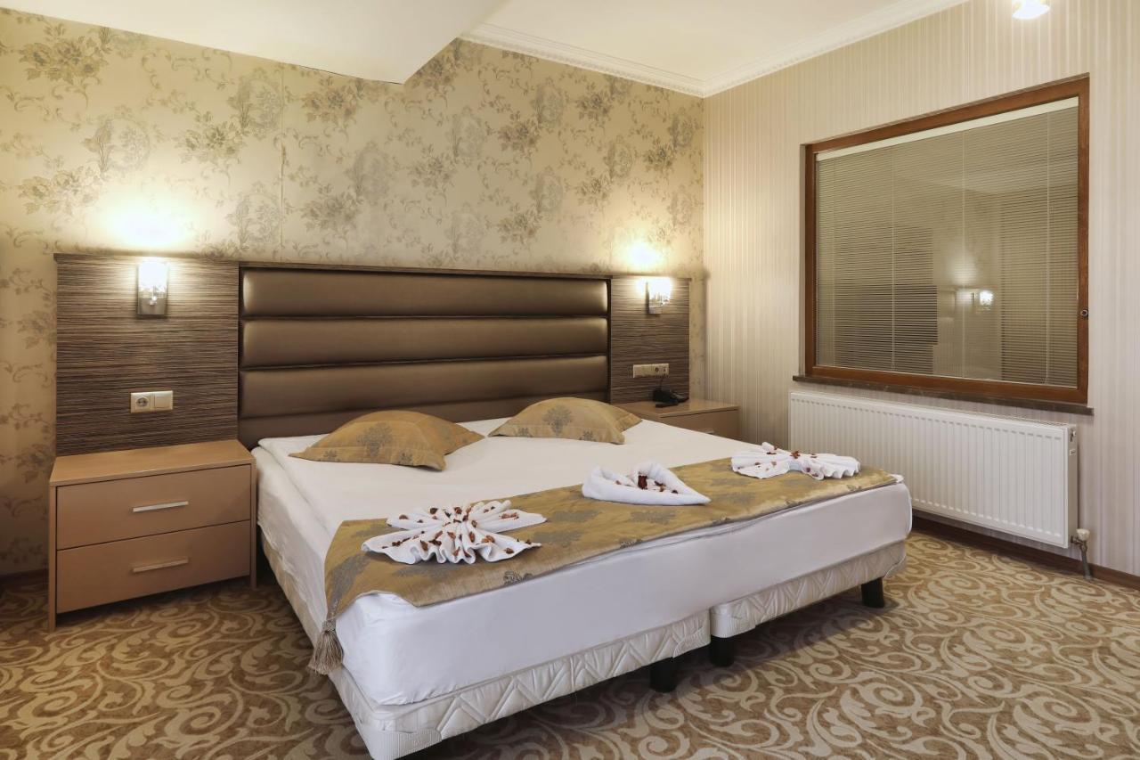 Balturk House Hotel Kocaeli Exterior photo