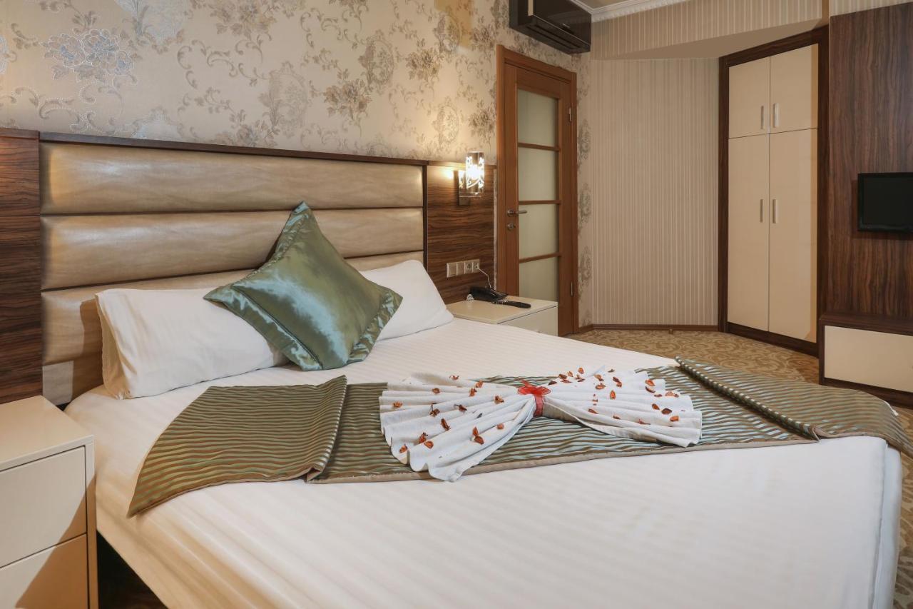 Balturk House Hotel Kocaeli Exterior photo