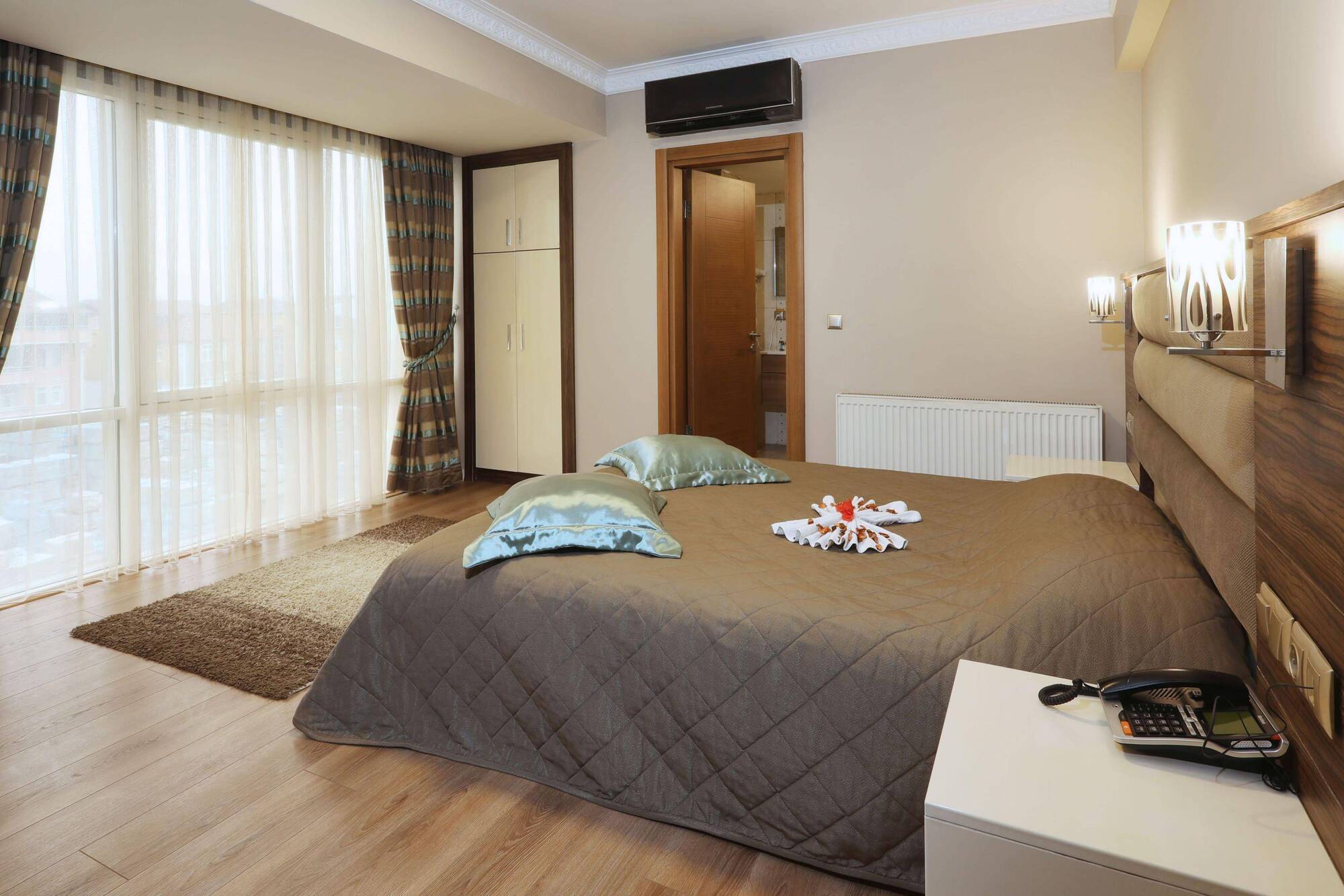 Balturk House Hotel Kocaeli Exterior photo