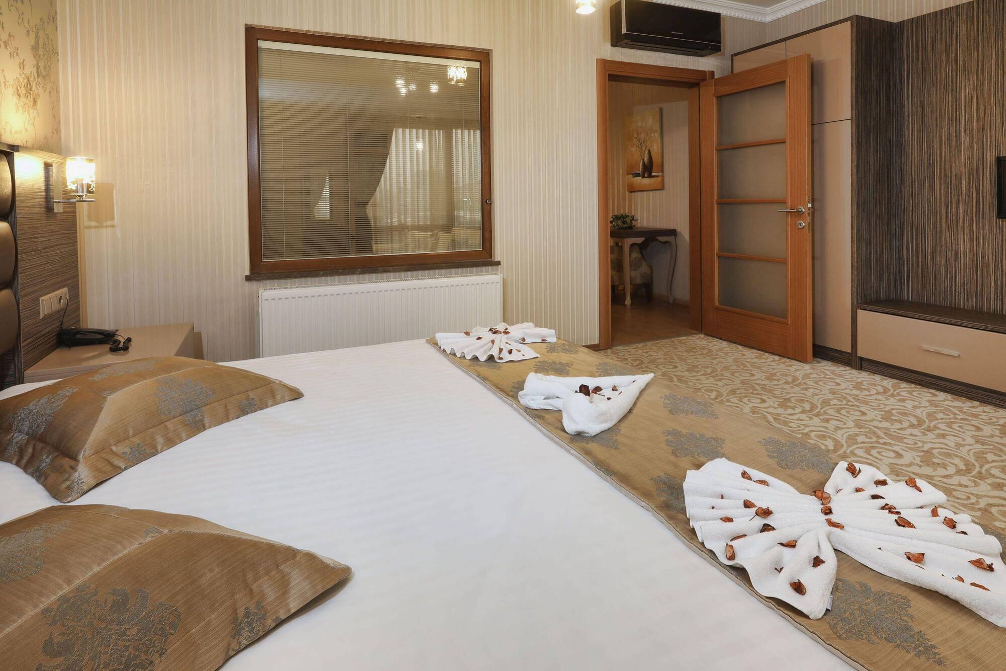 Balturk House Hotel Kocaeli Exterior photo