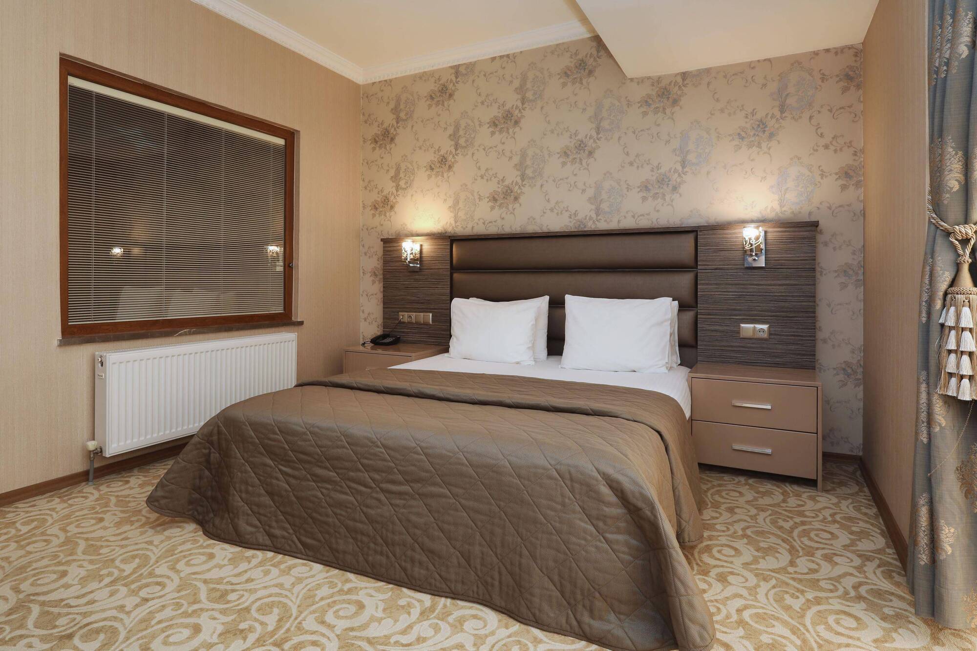 Balturk House Hotel Kocaeli Exterior photo