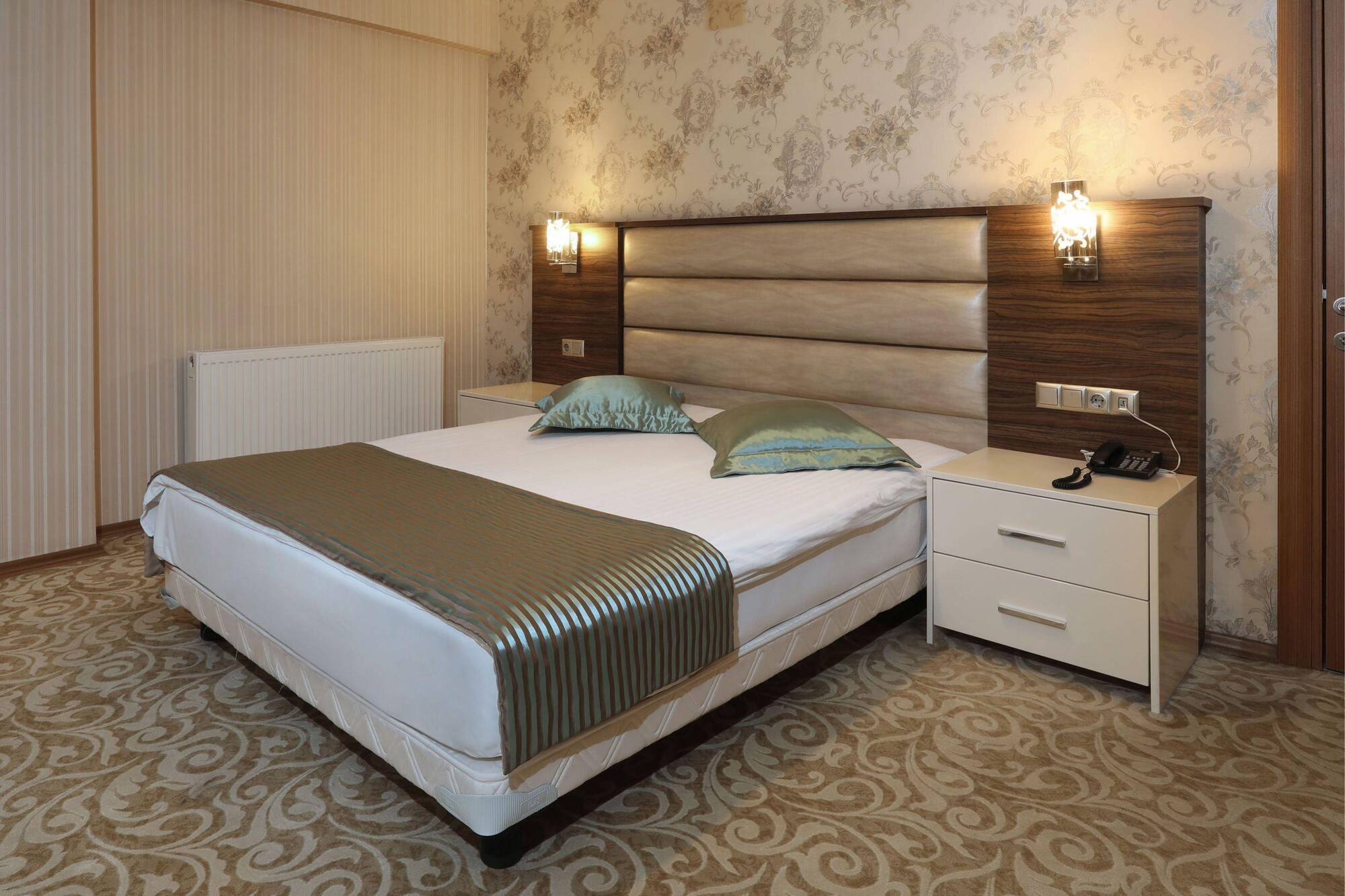 Balturk House Hotel Kocaeli Exterior photo