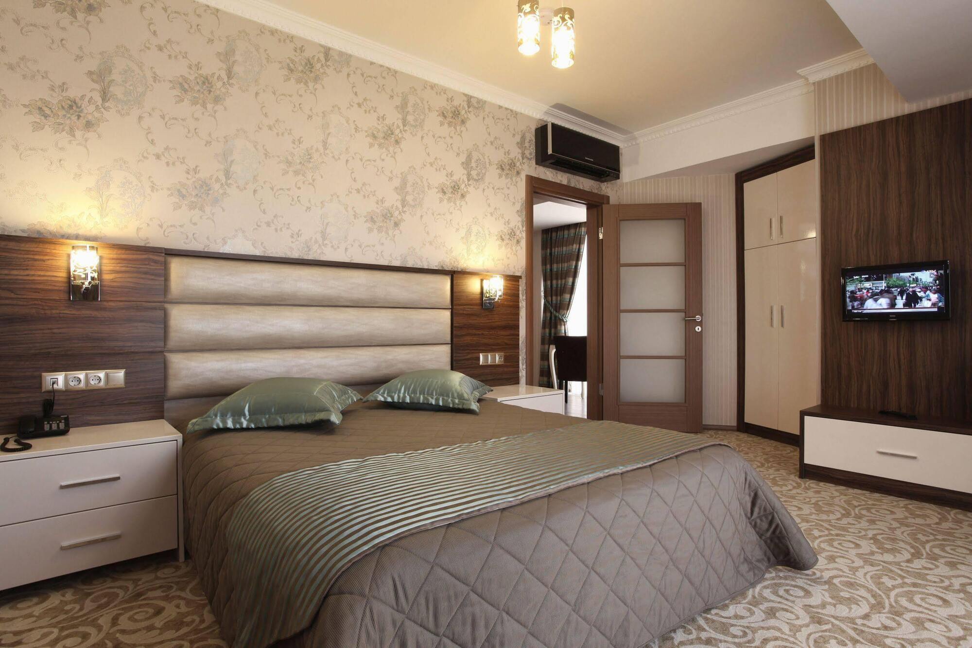Balturk House Hotel Kocaeli Exterior photo