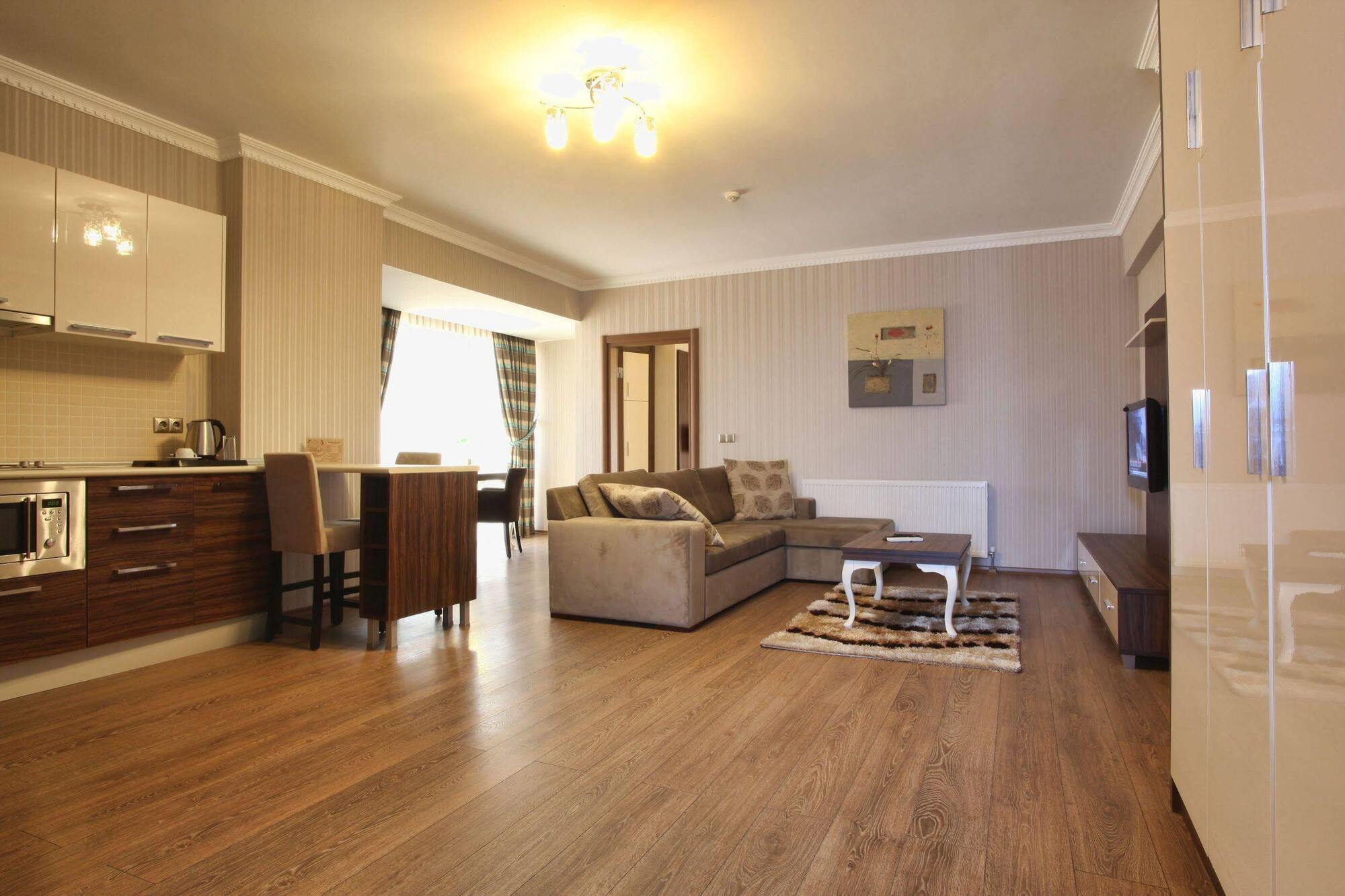 Balturk House Hotel Kocaeli Exterior photo