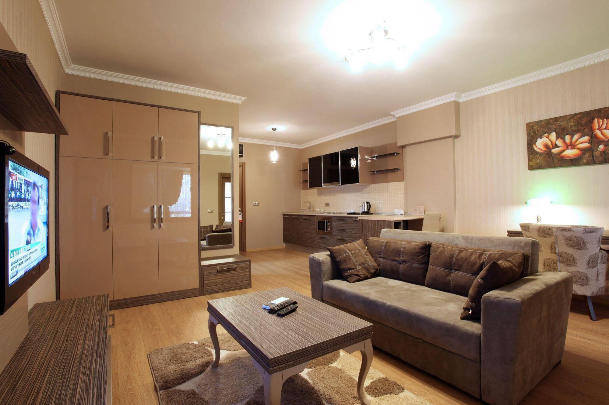 Balturk House Hotel Kocaeli Exterior photo