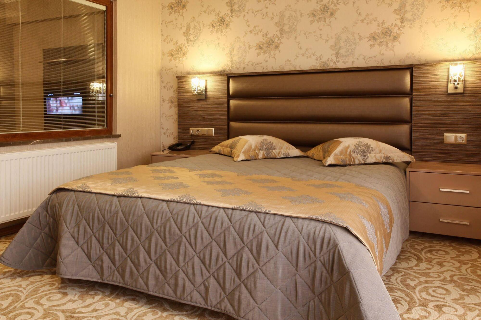 Balturk House Hotel Kocaeli Exterior photo