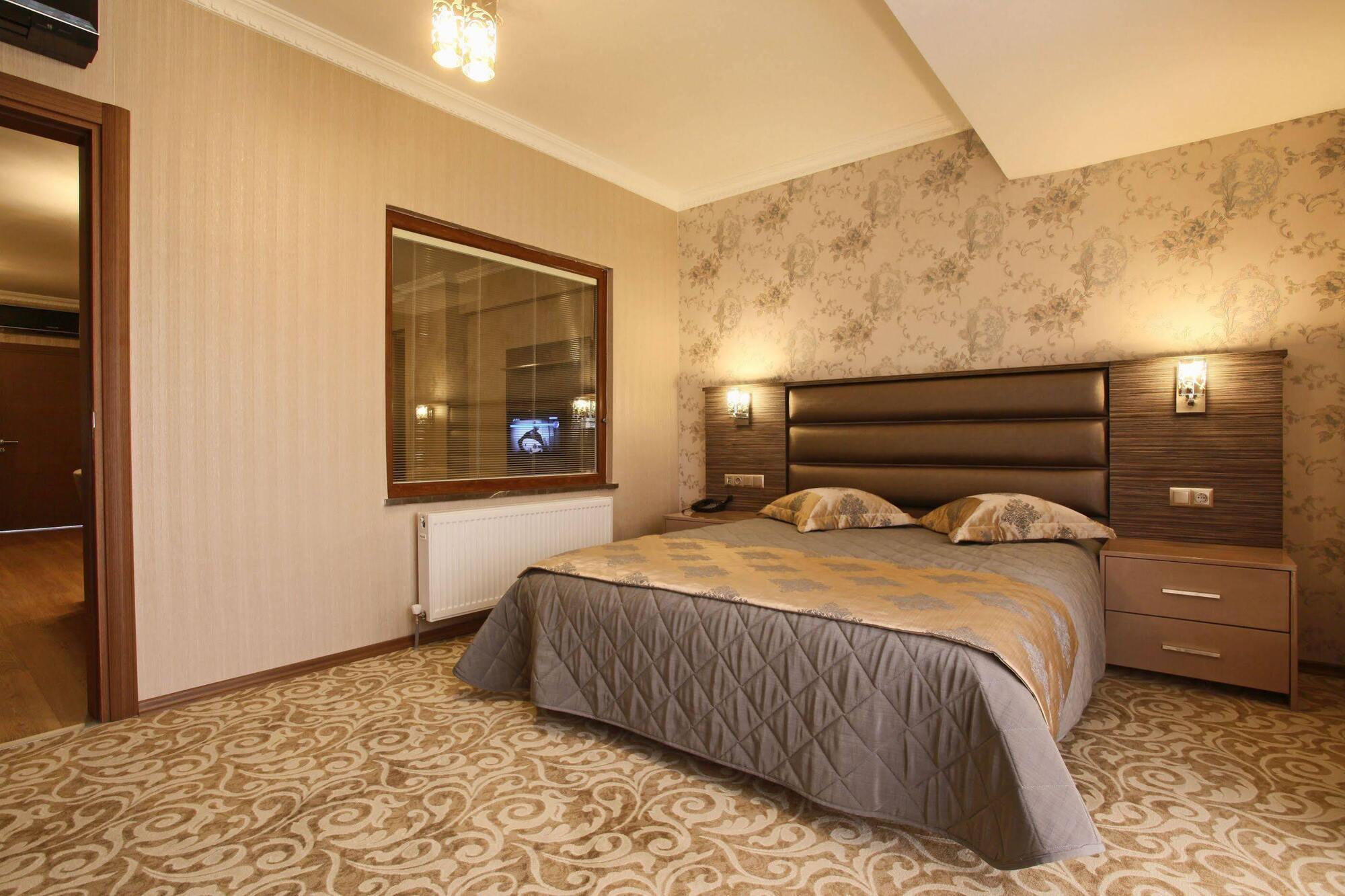 Balturk House Hotel Kocaeli Exterior photo