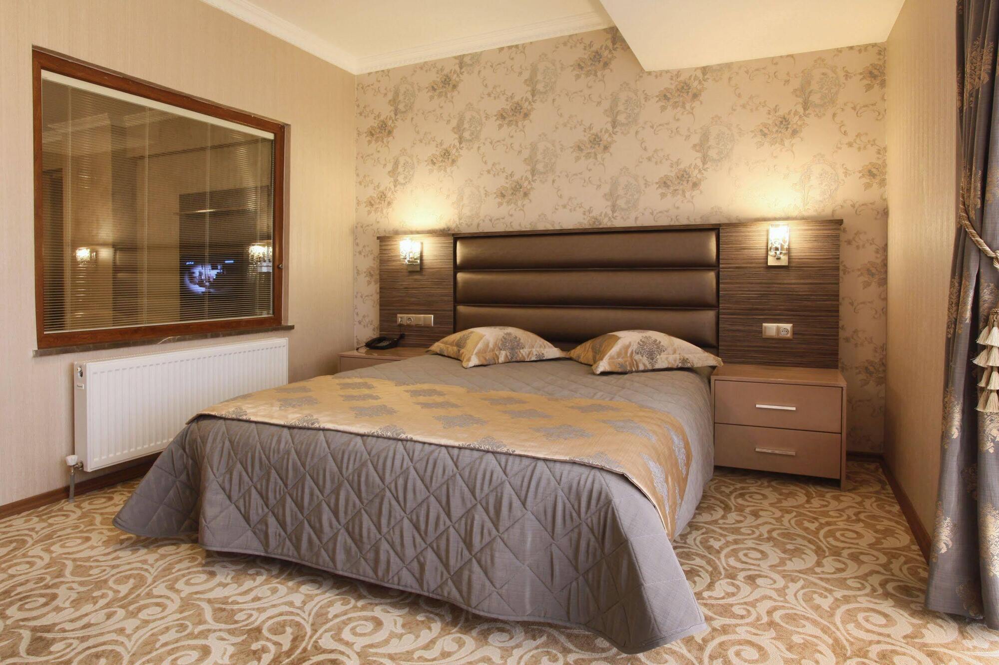 Balturk House Hotel Kocaeli Exterior photo