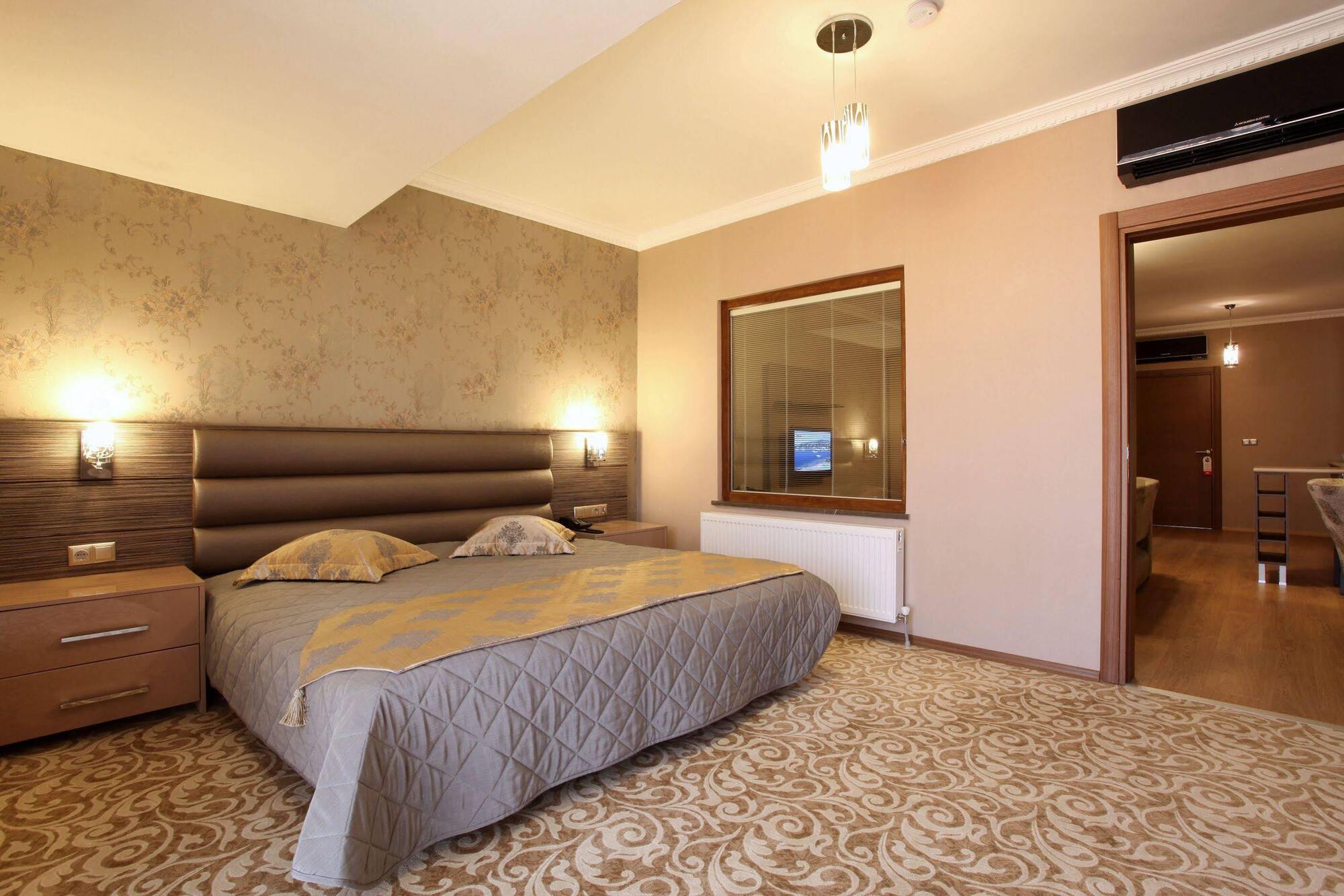 Balturk House Hotel Kocaeli Exterior photo